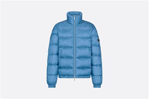 dior jacket blue|dior oblique light blue jacket.